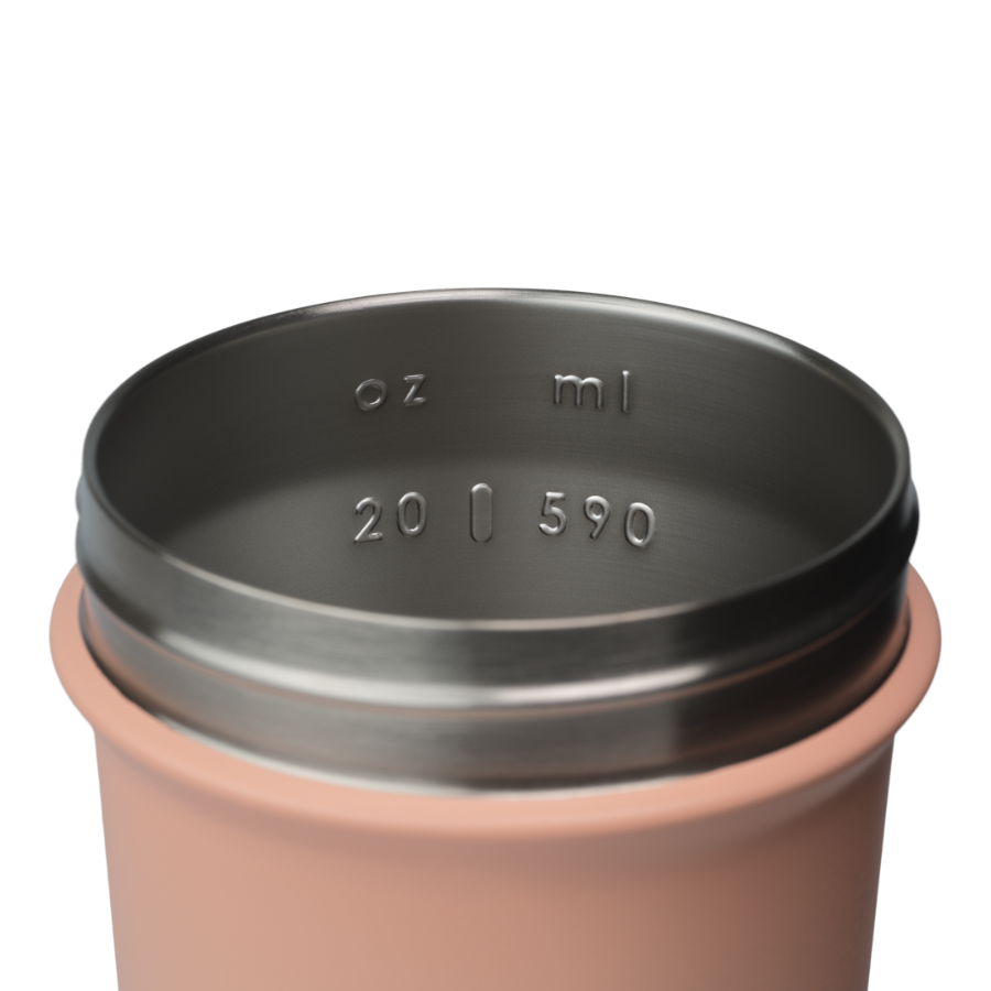 sport-stainless-sleek-a9 BB_Web_25oz_Strada_Sleek_Peach_Pink_Orange_Measurements.png