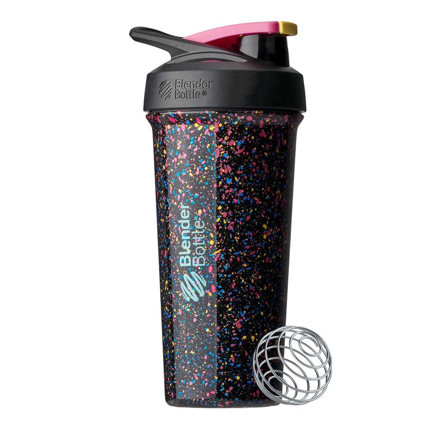 the-shaker-club-stainless-sleek-l5 Black_Speckle_Angled_SC_1.png