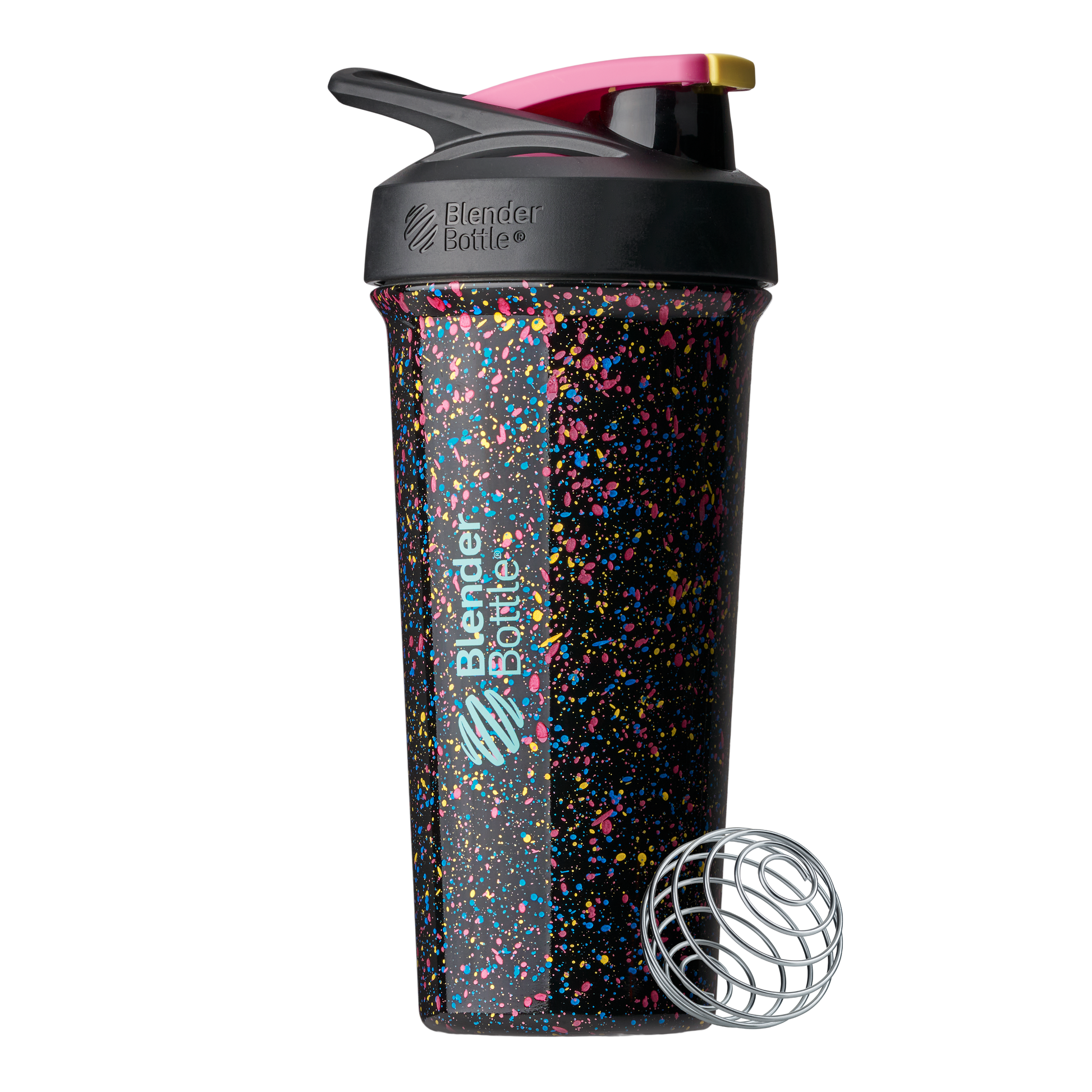 the-shaker-club-stainless-sleek-l5 Black_Speckle_Angled_SC_1.png