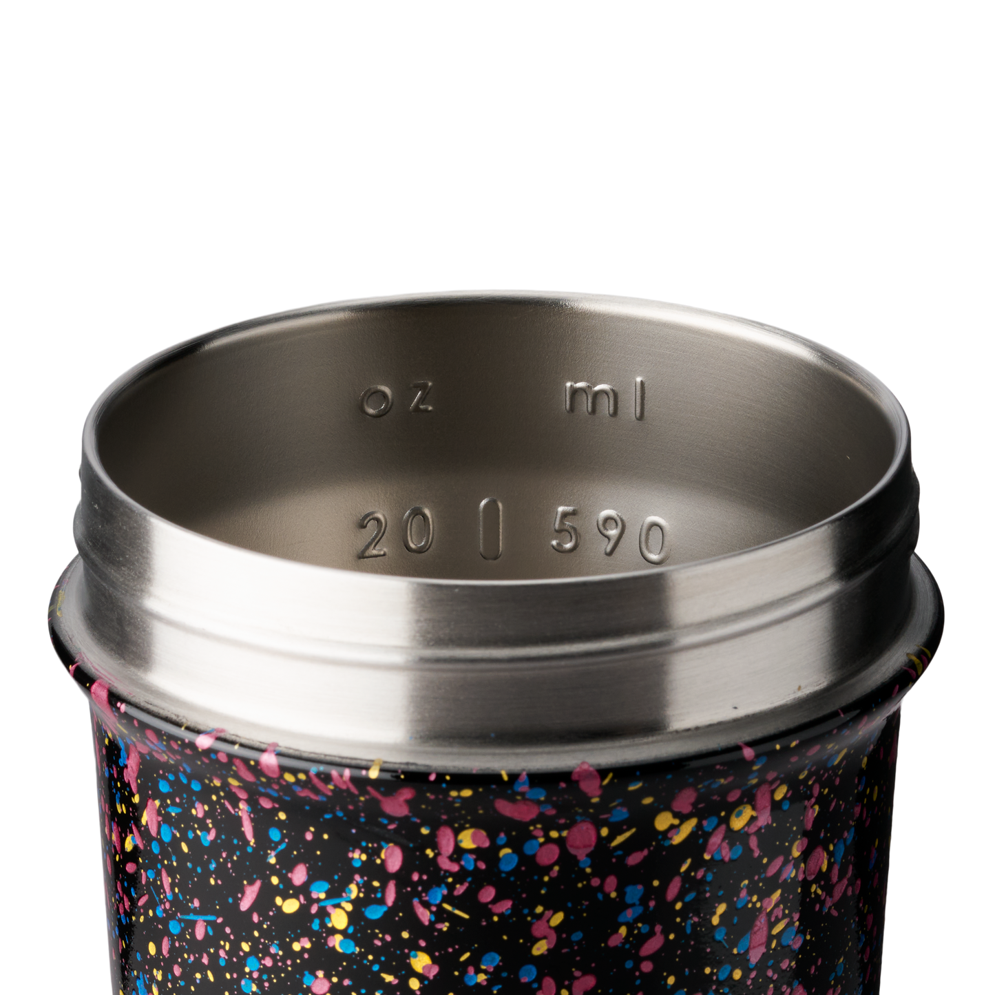 the-shaker-club-stainless-sleek-l5 Black_Speckle_SS_SC.png